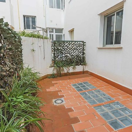 말라가 Apartamento Vialia 아파트 외부 사진